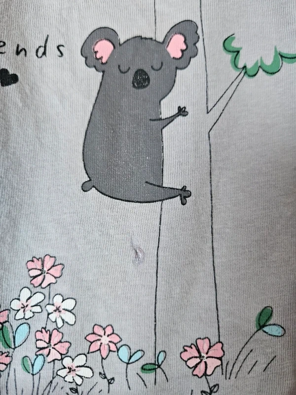 Set oblečení pro holčičku v.110 - 5