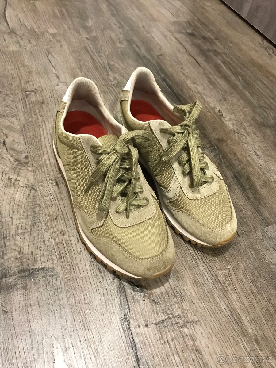 Tenisky Hilfiger vel. 40 - 5