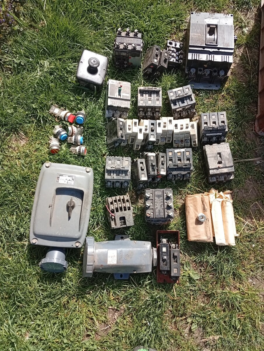 Elektro - 5
