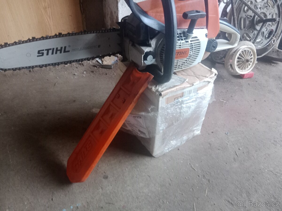 motorova pila - 5