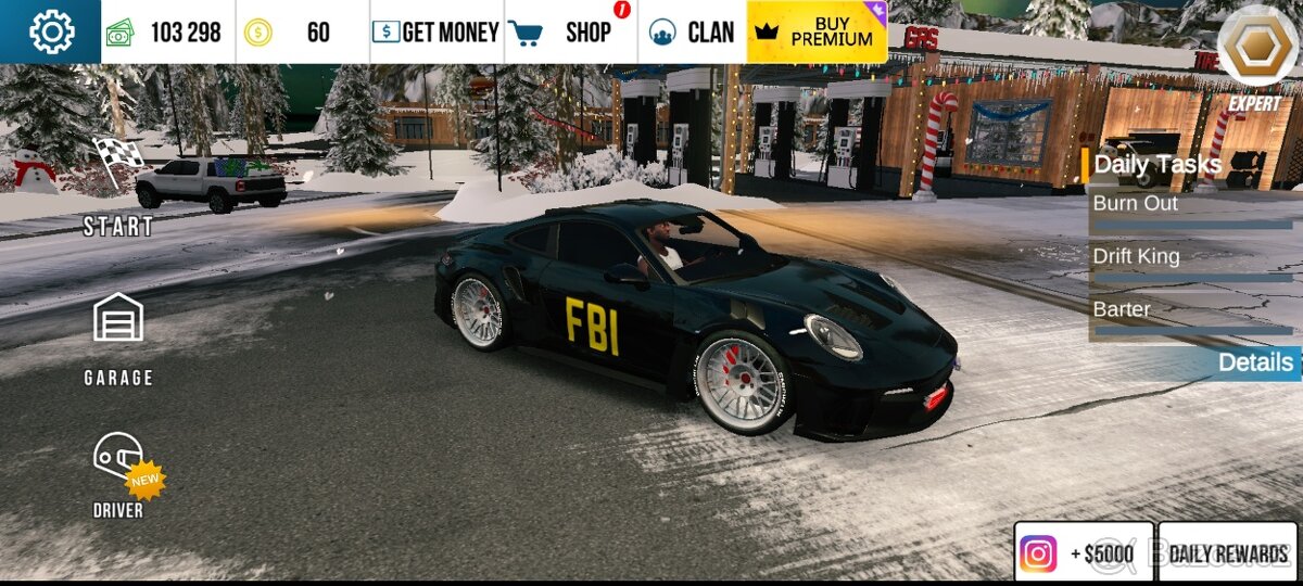 Car parking multiplayer 1 - 5