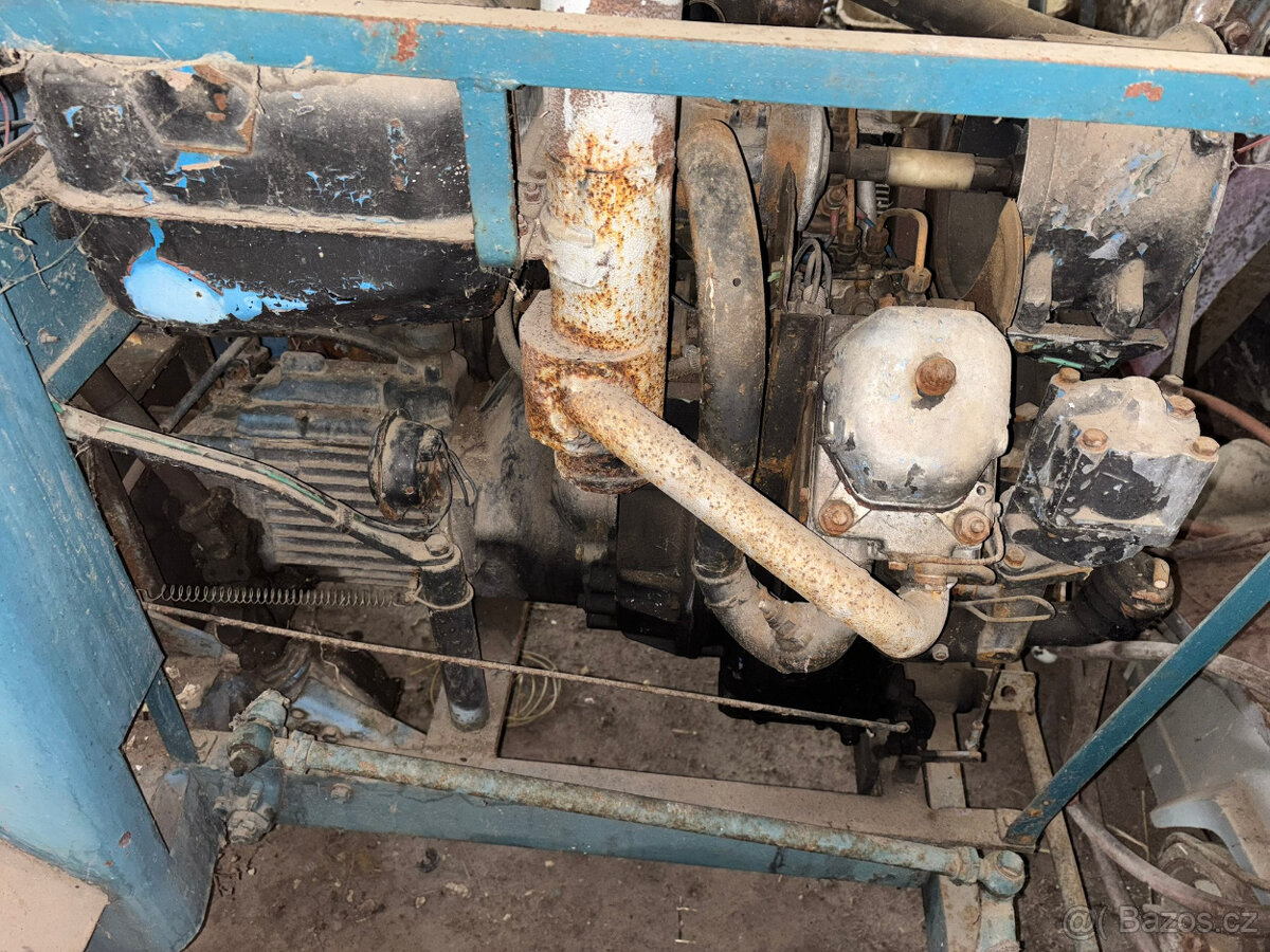 Multicara 22, předělávka - 5