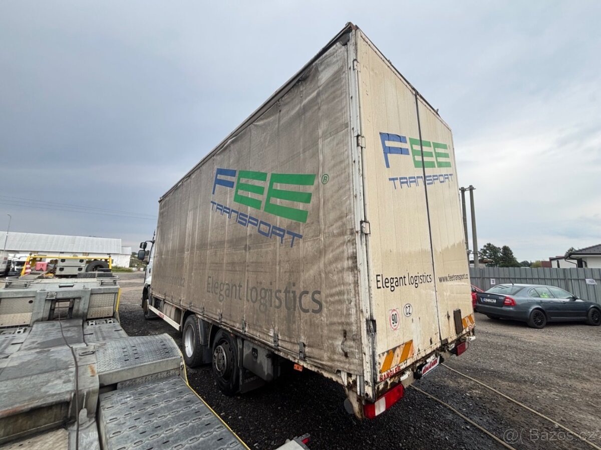 Renault Premiun 450 DXI / E5 / 2008/ - 5