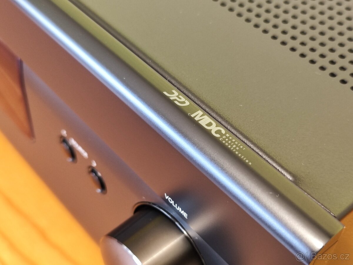 NAD c 390dd - 5