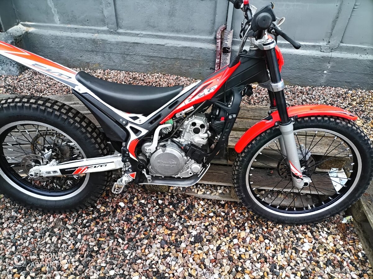 Beta Evo 300 4takt /2013/