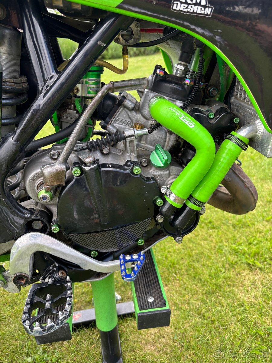 Kawasaki KX 85