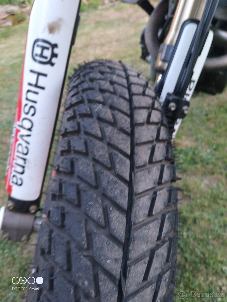 Husqvarna 610 SM - 5