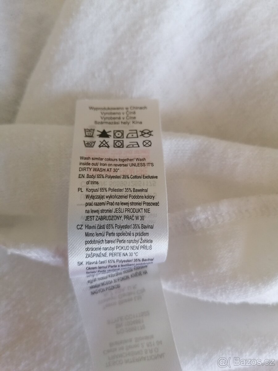 2x dámský župan - 5