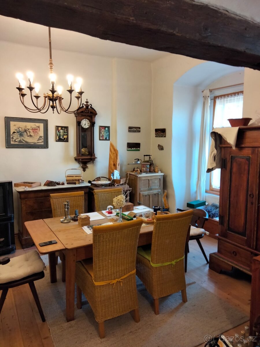 Prodej krásného domu Vratěnín, okres Znojmo - 5