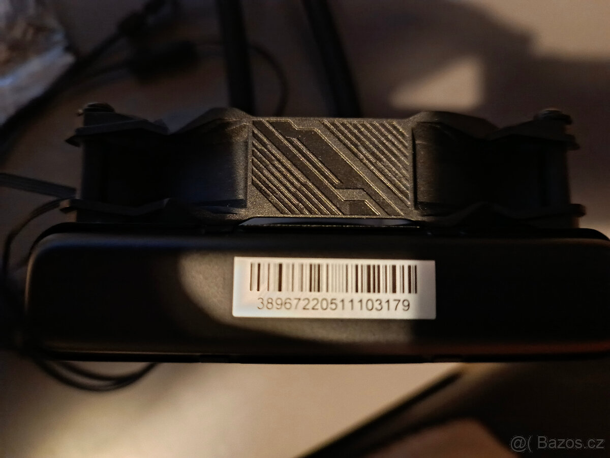 Vodni chlazeni Asus TUF - 5