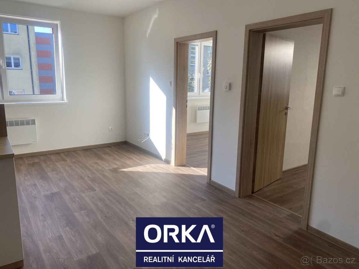 Pronájem, byt 3+kk, 65m2 - Zábřeh, ul. Křižkovského - 5