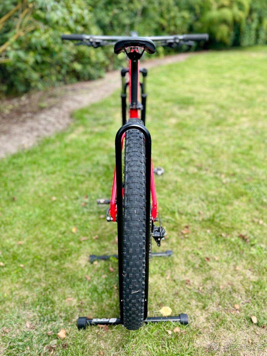 Specialized Rockhopper L - 5