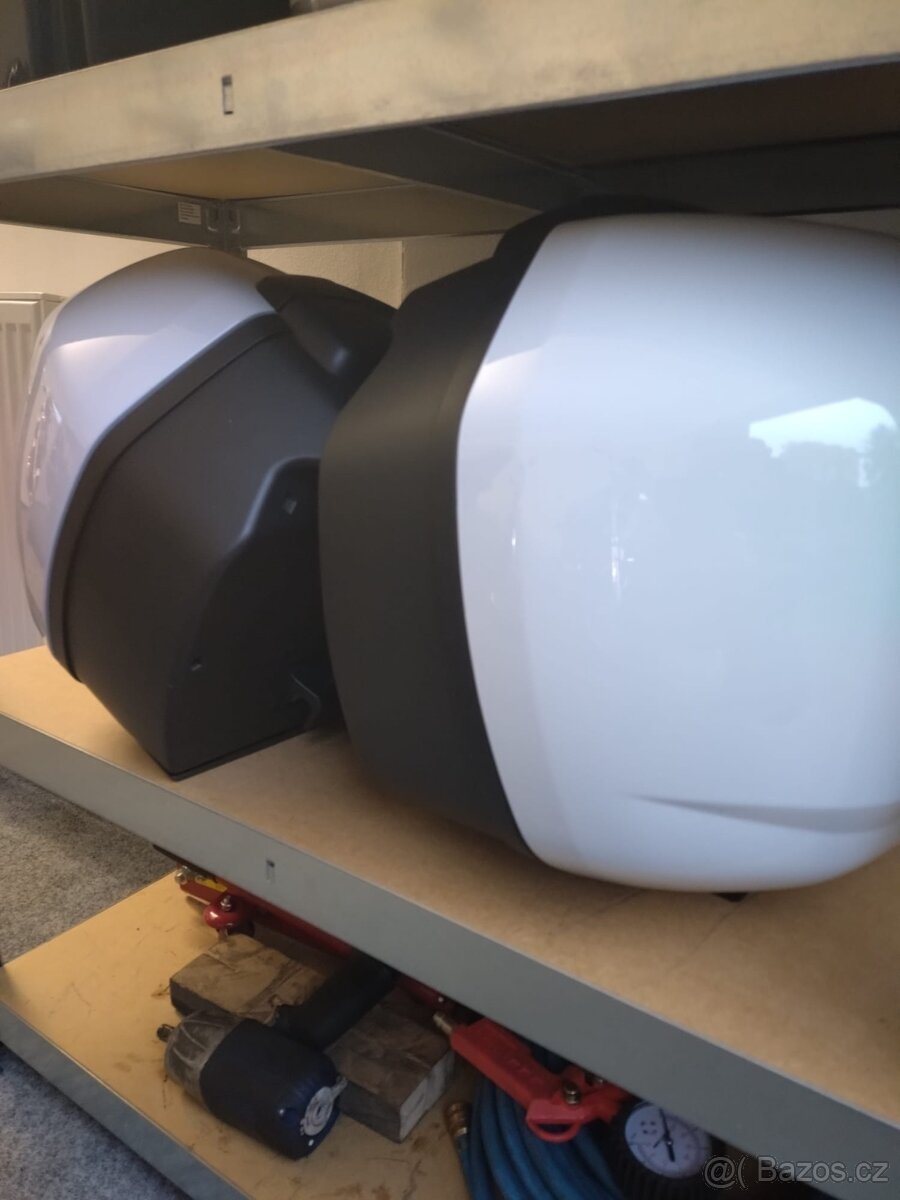 Prodám BMW R 1250 R - 5