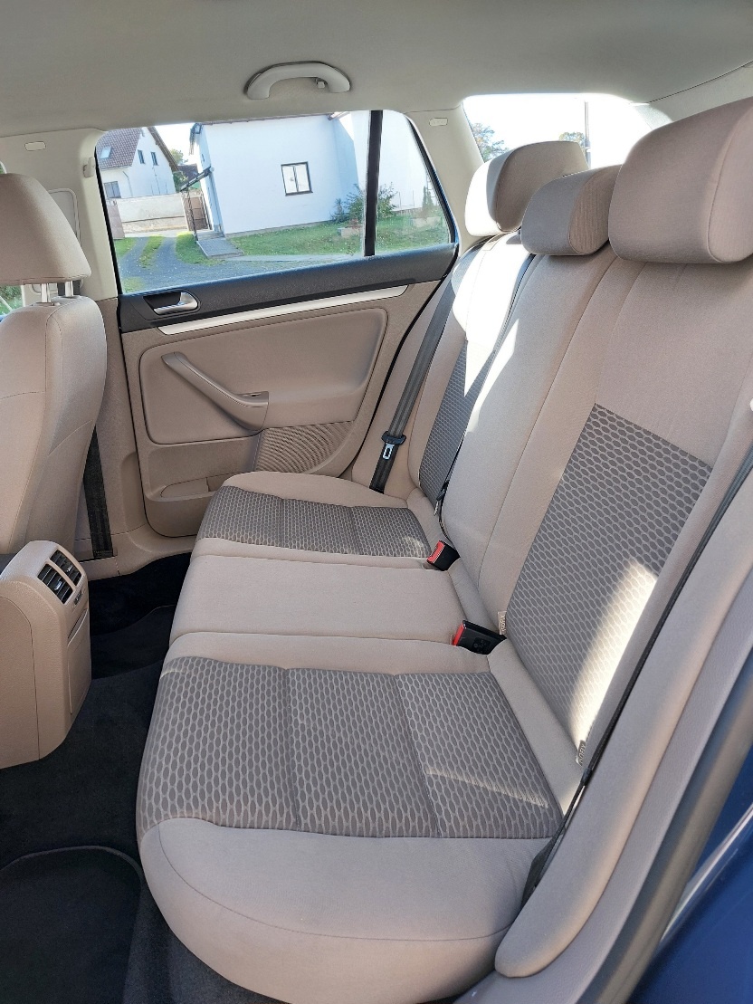 VW GOLF Variant, 1.2 TSi, 77 kW - 5