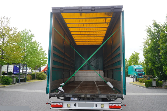 MAN TGX 18.470 4x2 - velkoobjemová souprava - 5