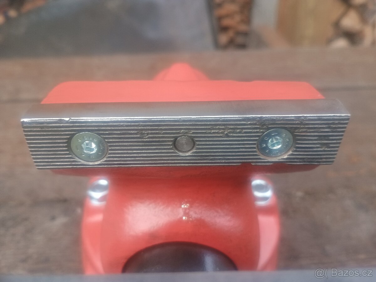 Svěrák York 100 - možné zaslat - 5