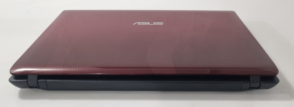 ASUS K53E-SX226V s obalem - 5