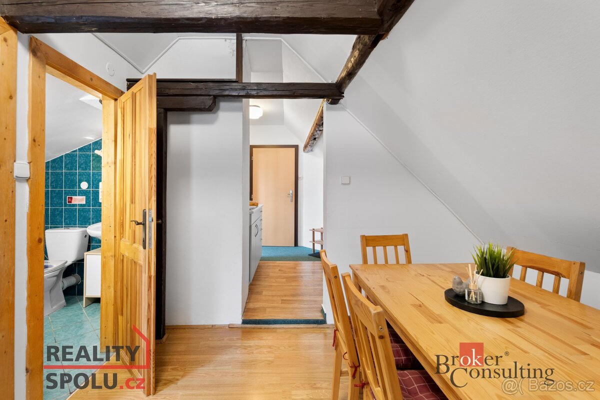 Prodej, komerční/ubytování, 498 m2, 46812 Bedřichov, Jablone - 5