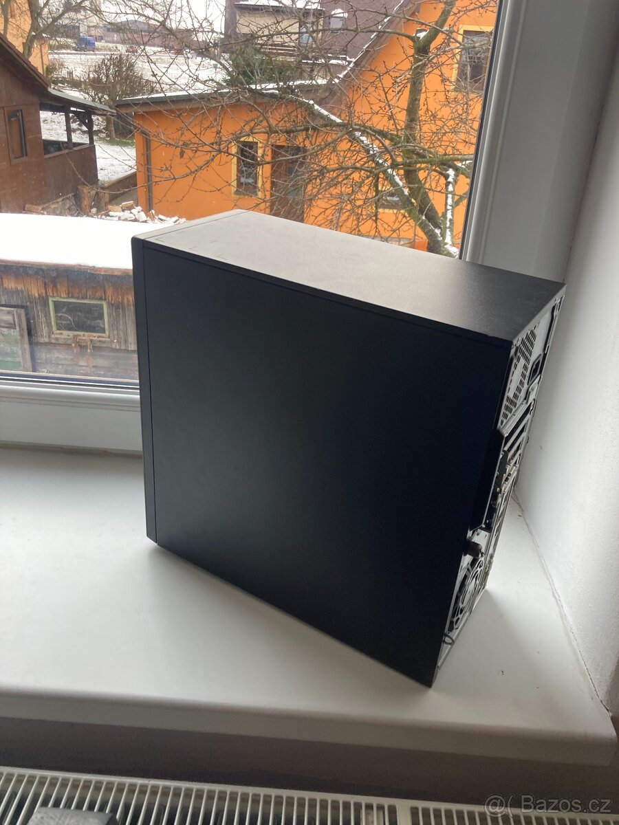 HP ProDesk 490 G2 MicroTower - 5