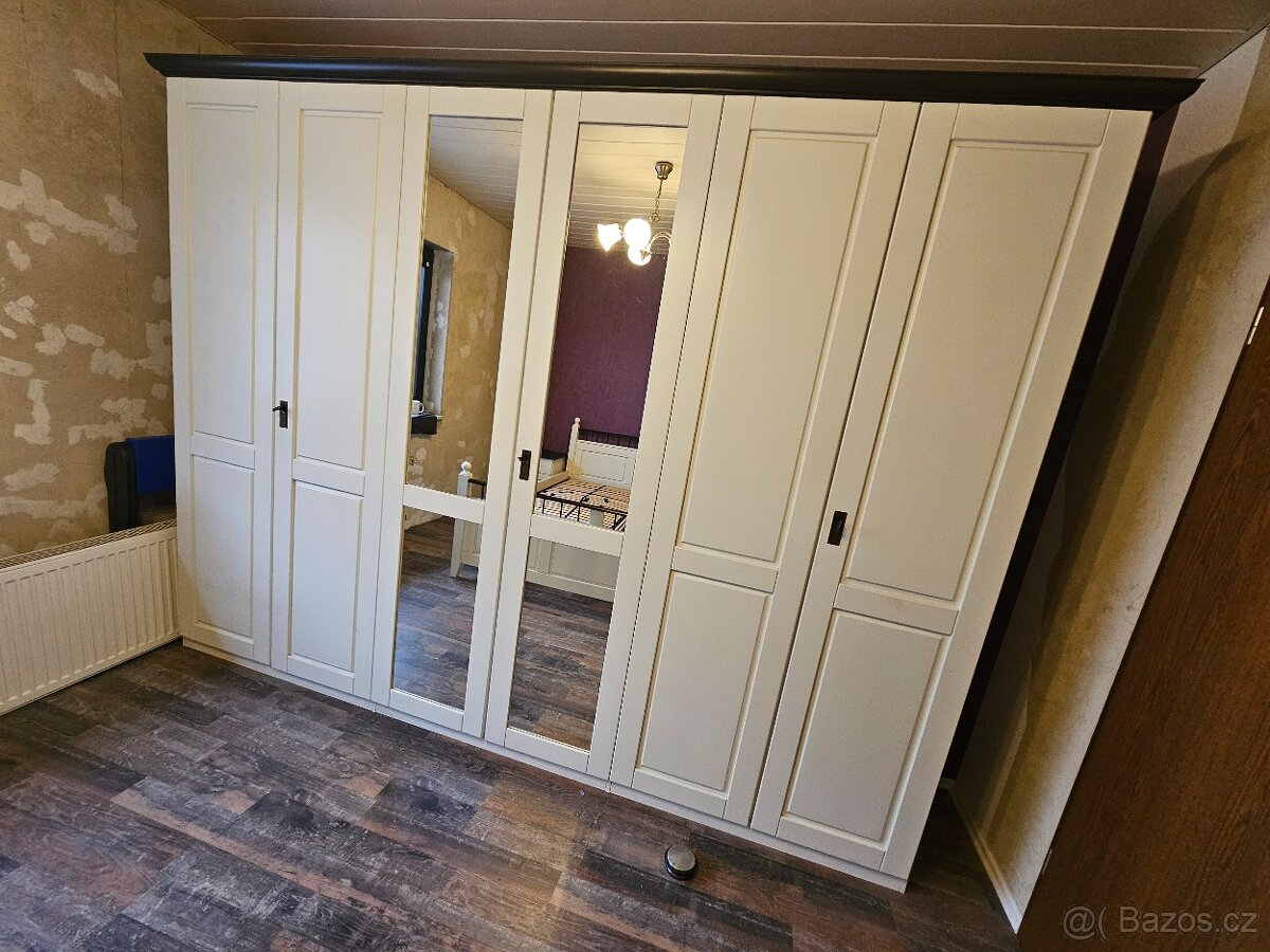 Ložnice Komplet - 5