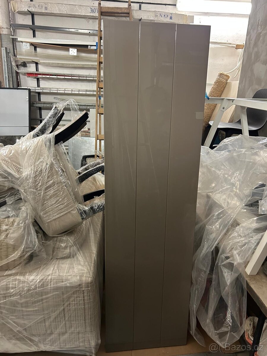 Konzolový stůl Kelly Hoppen The ART - 5