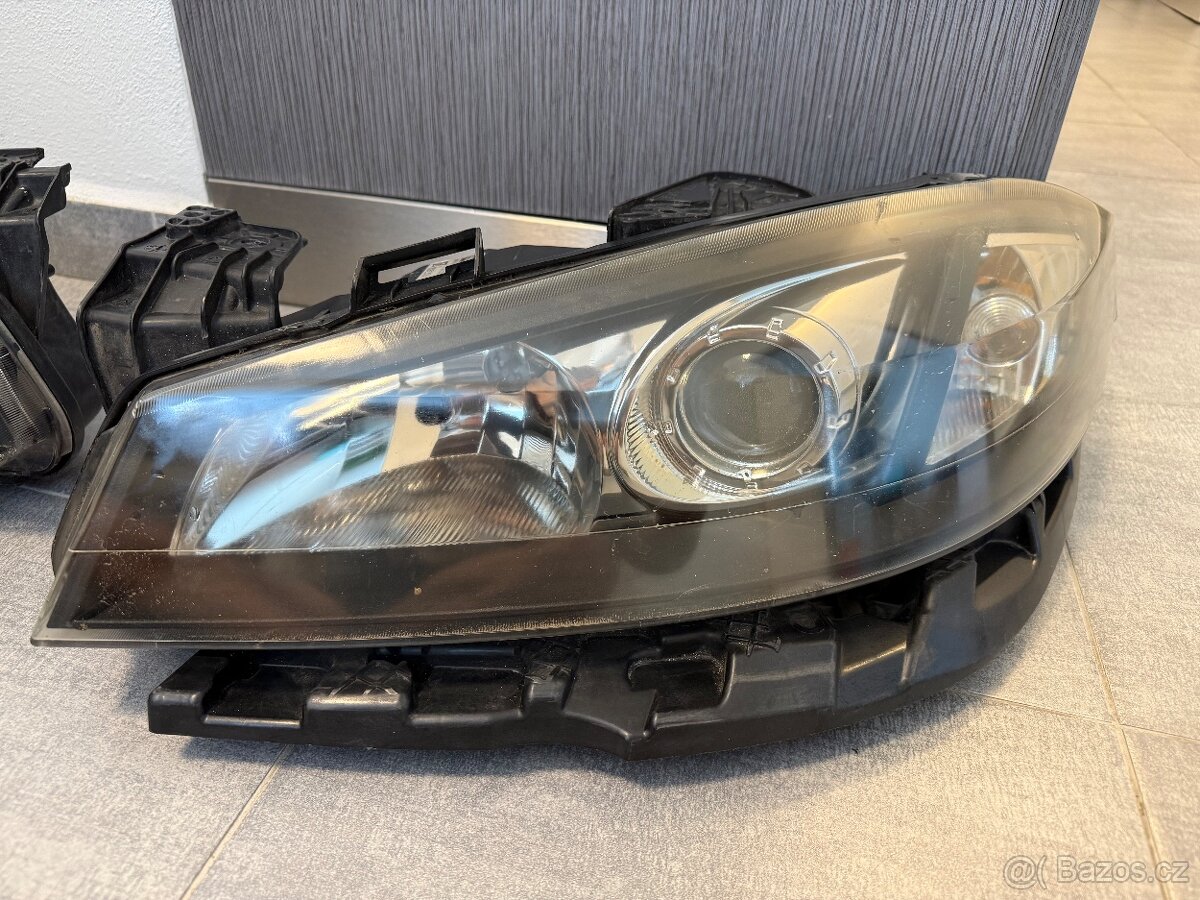 💎XENONY💎 Laguna II Facelift - 5