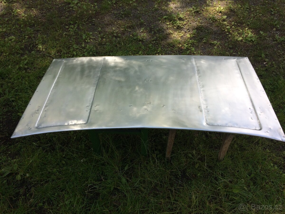 MTX LADA, VAZ 2105 VFTS AL díly karosérie - 5