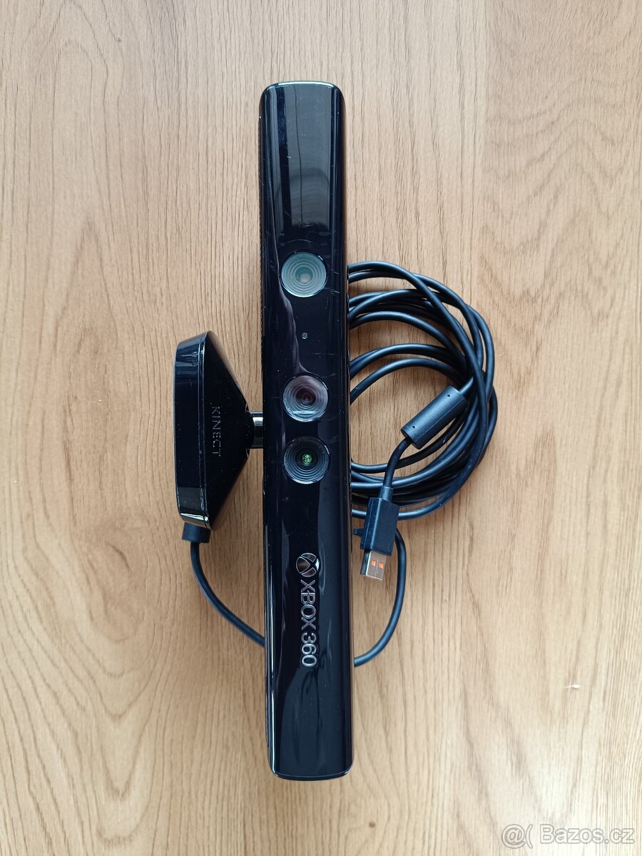 Xbox 360 Kinect + DANCE CENTRAL - 5