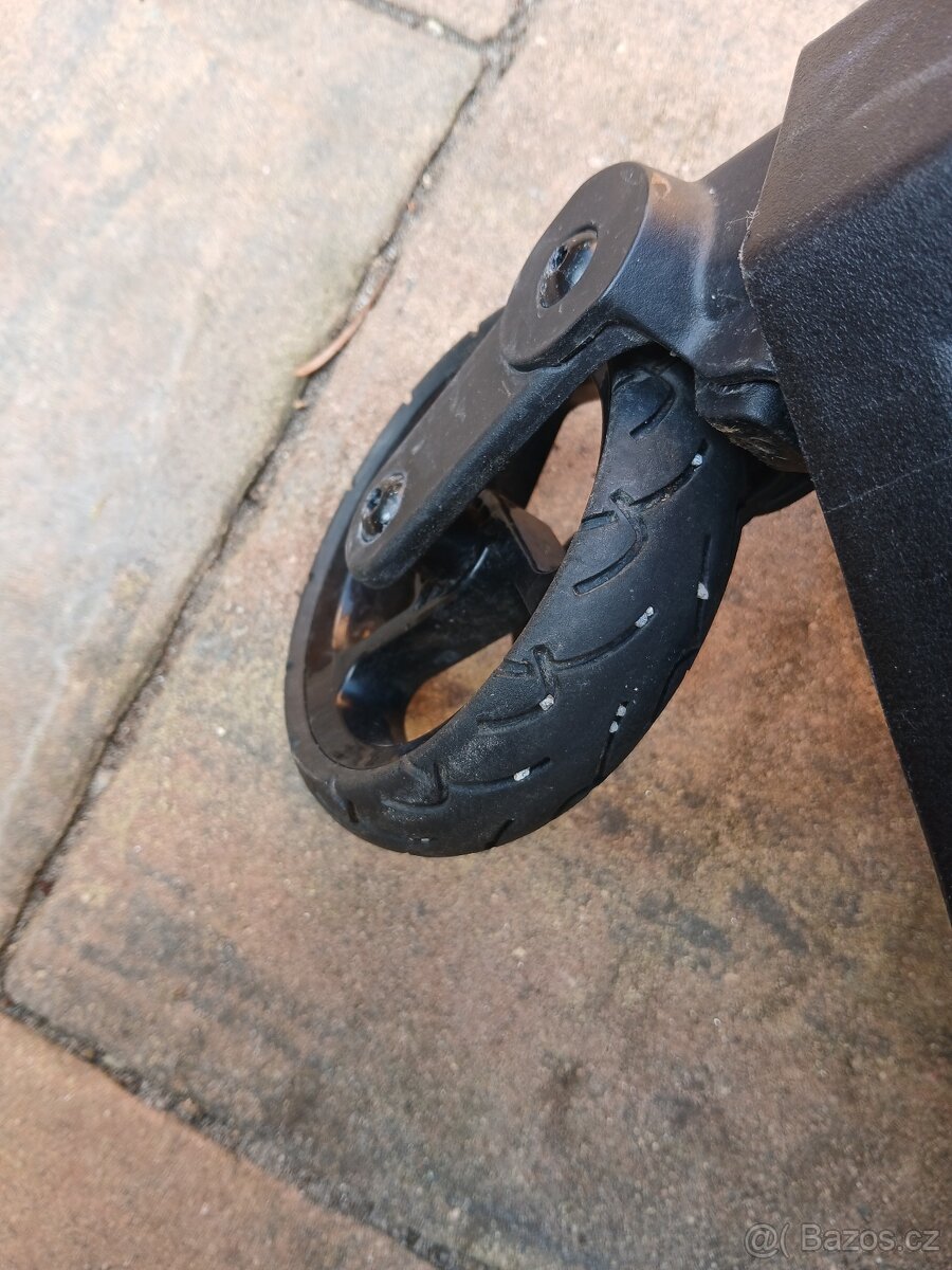 Stoupátko ke kočárku Jané Go up - 5