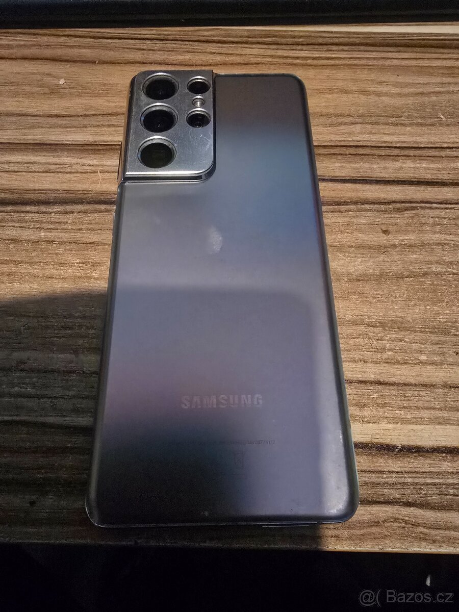 Samsung S21 Ultra 12/256GB - 5