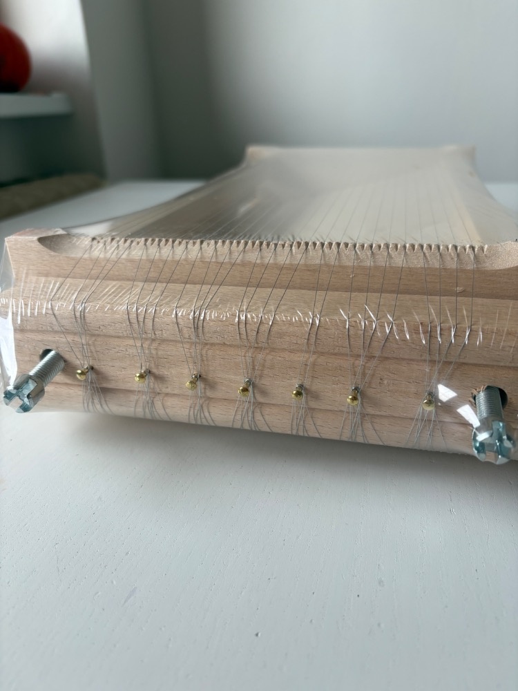 Originální nová chitarra na výrobu těstovin + videonávod - 5