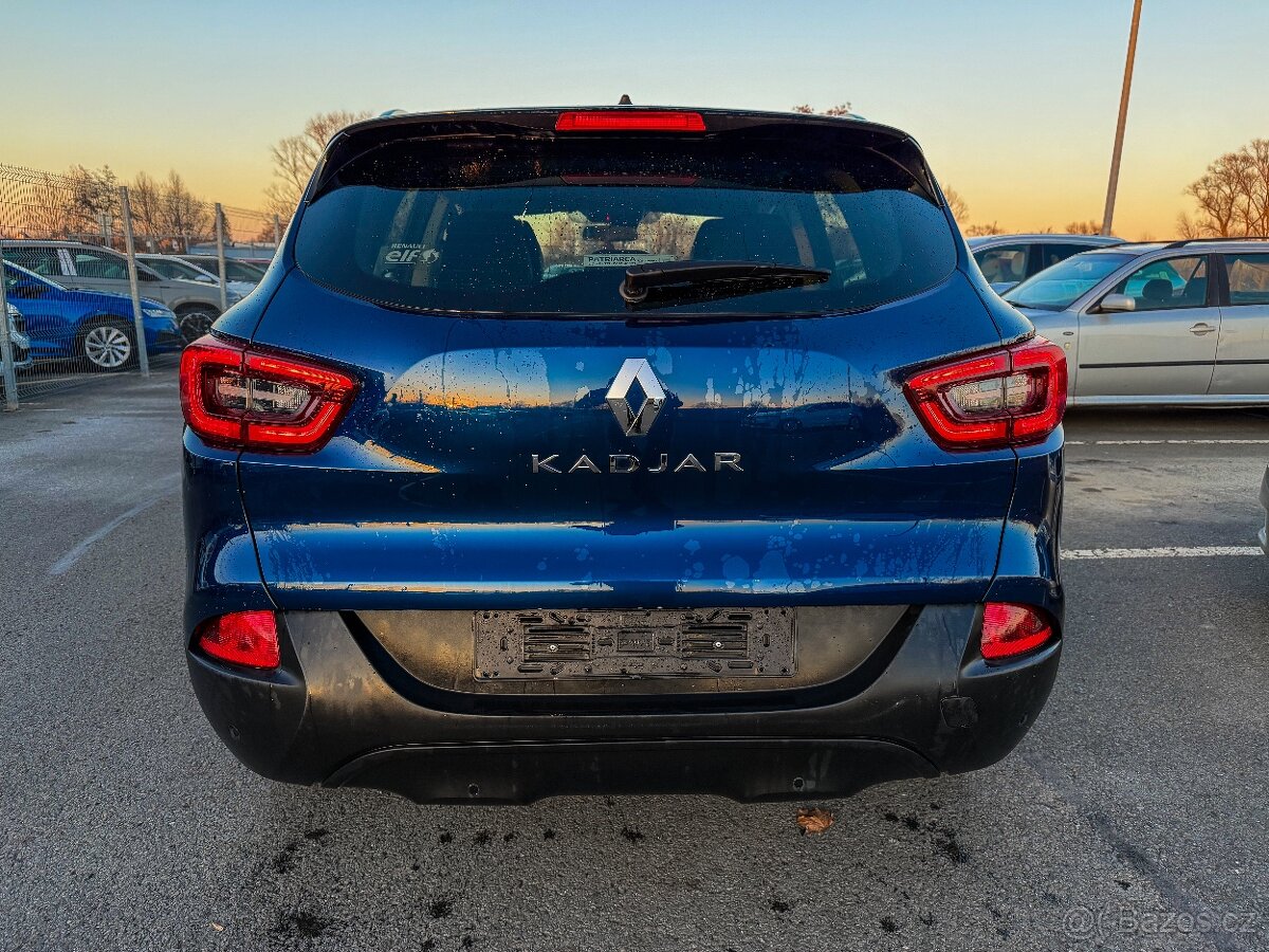 Renault Kadjar 1.2 tce 96 kw - 5