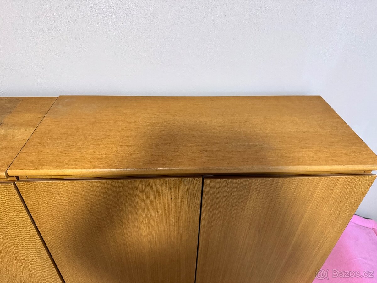 Prodám dvě skříňky - 5