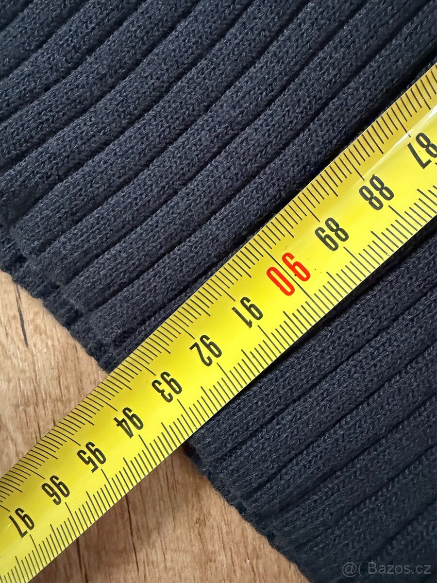 Teplejší šaty Infinite 36/38 - 5