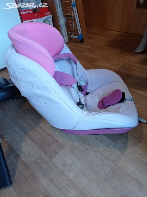 Autosedačka maxi-cosi - 5