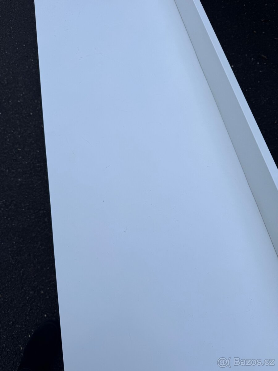 Ikea Hauga komoda 6 zásuvek - 5