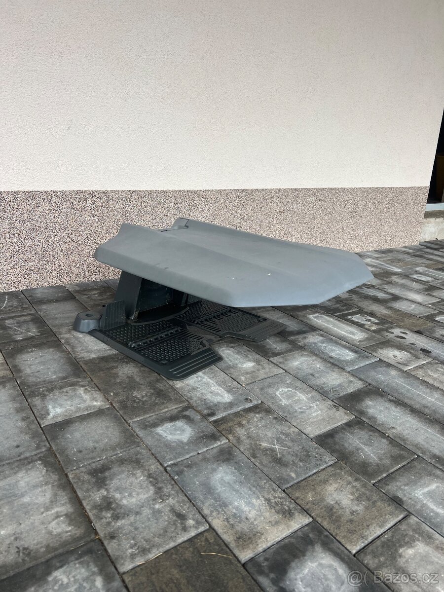 Mammotion Luba AWD 3000 model 2024 - 5