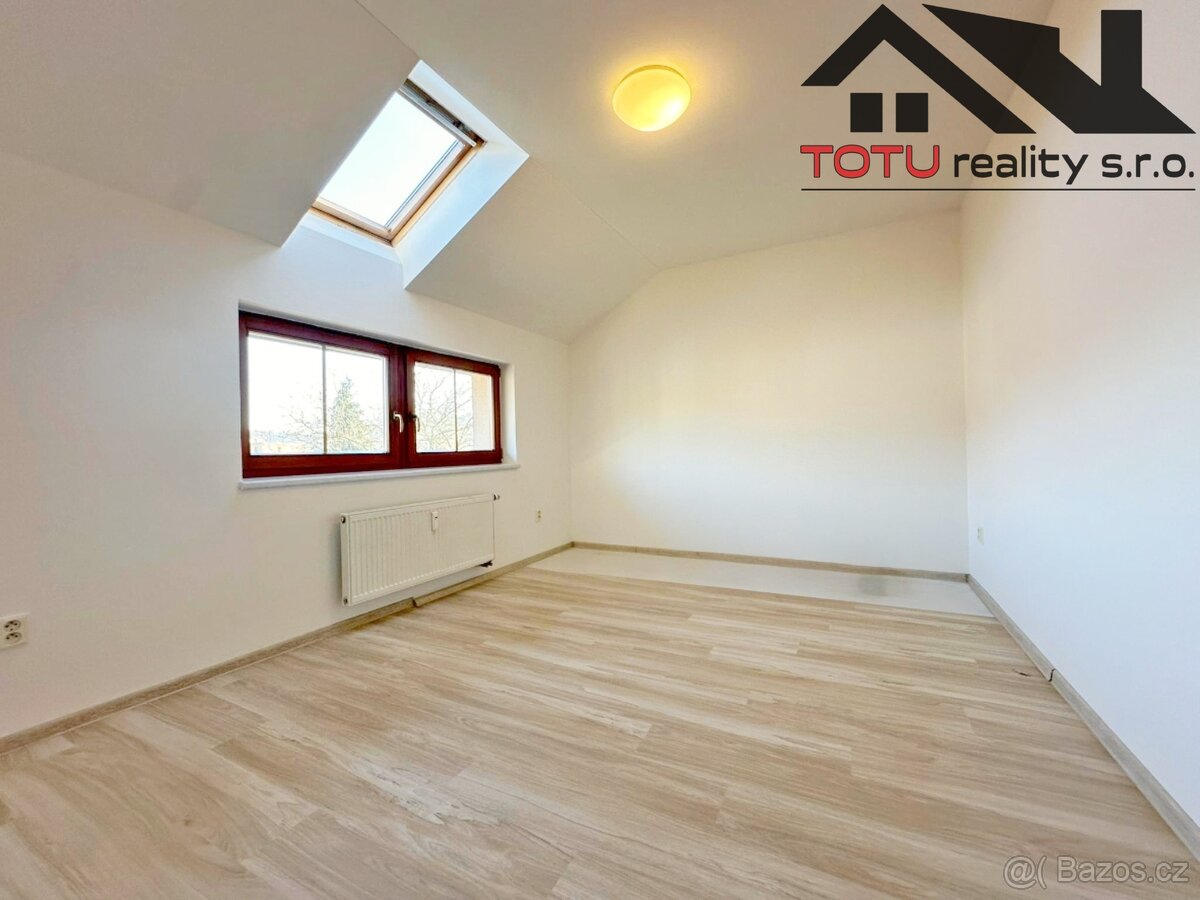 Pronájem bytu 3+1, 70 m2, Náchod - 5