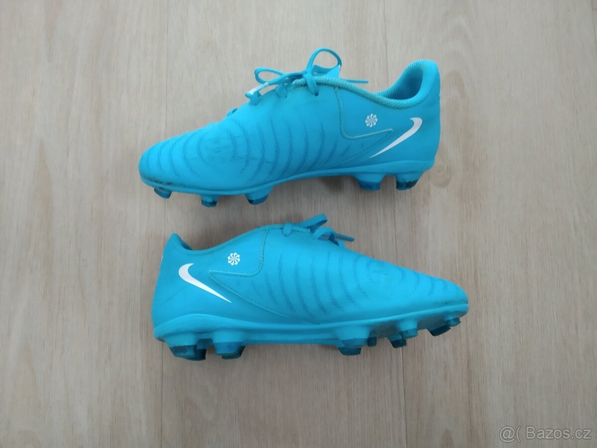 Kopačky zn. Nike vel.35,5 - 5