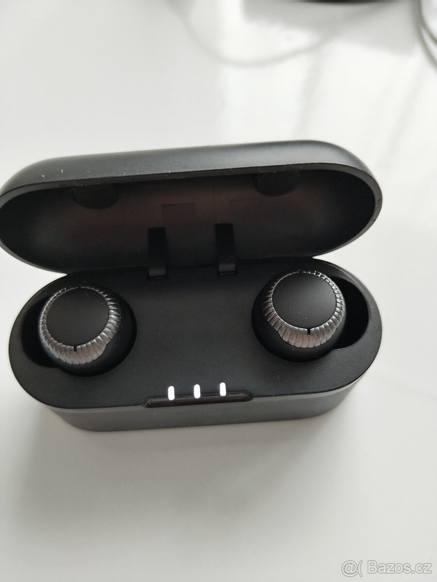 Panasonic RZ-S300W, Bluetooth sluchátka - 5