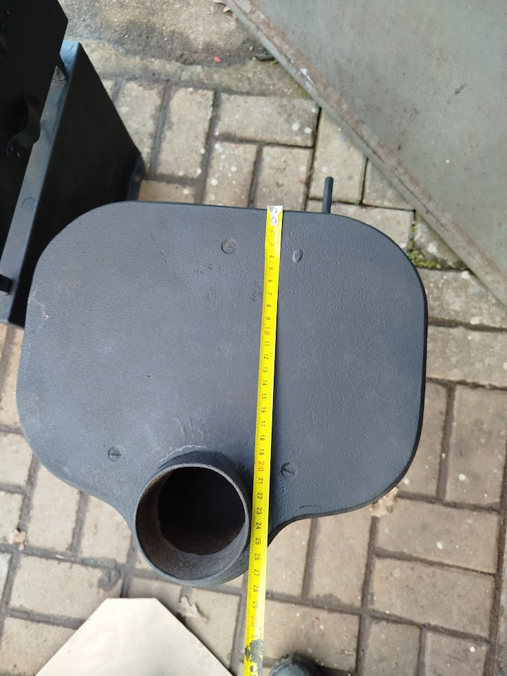 LITINOVÁ KAMNA SVOAS - PRAGA V3S - 5