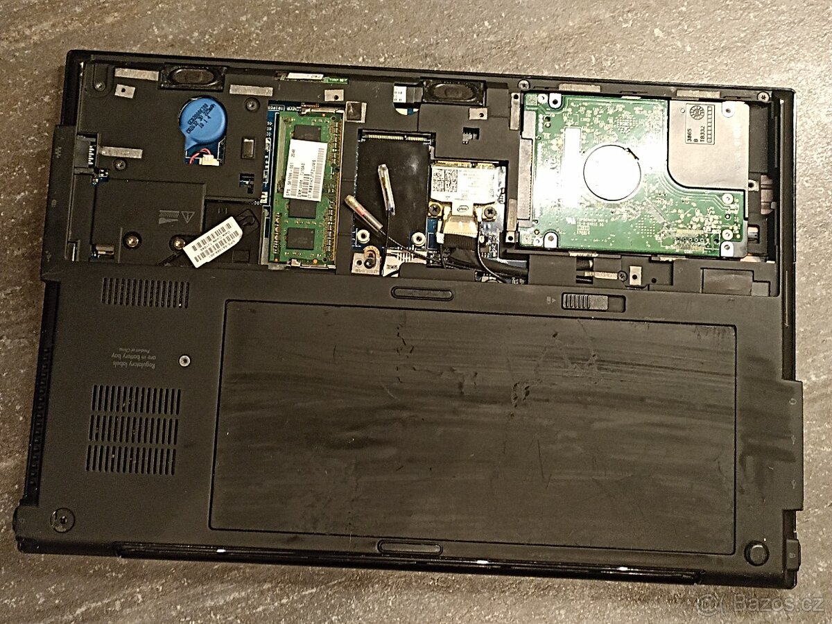 HP ProBook 5310m na opravu - 5