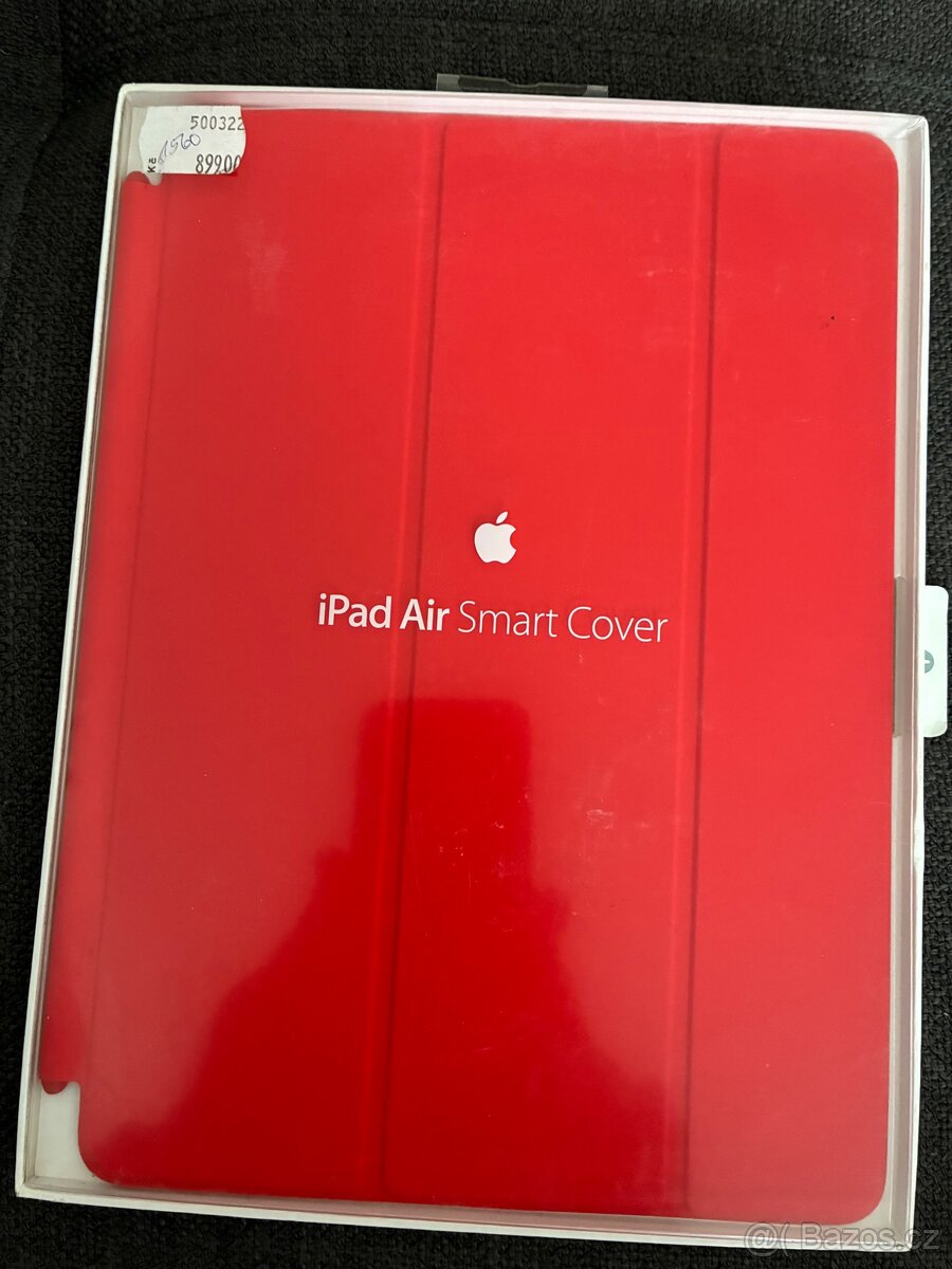 Obal Apple Nový iPad Aur cover - 5