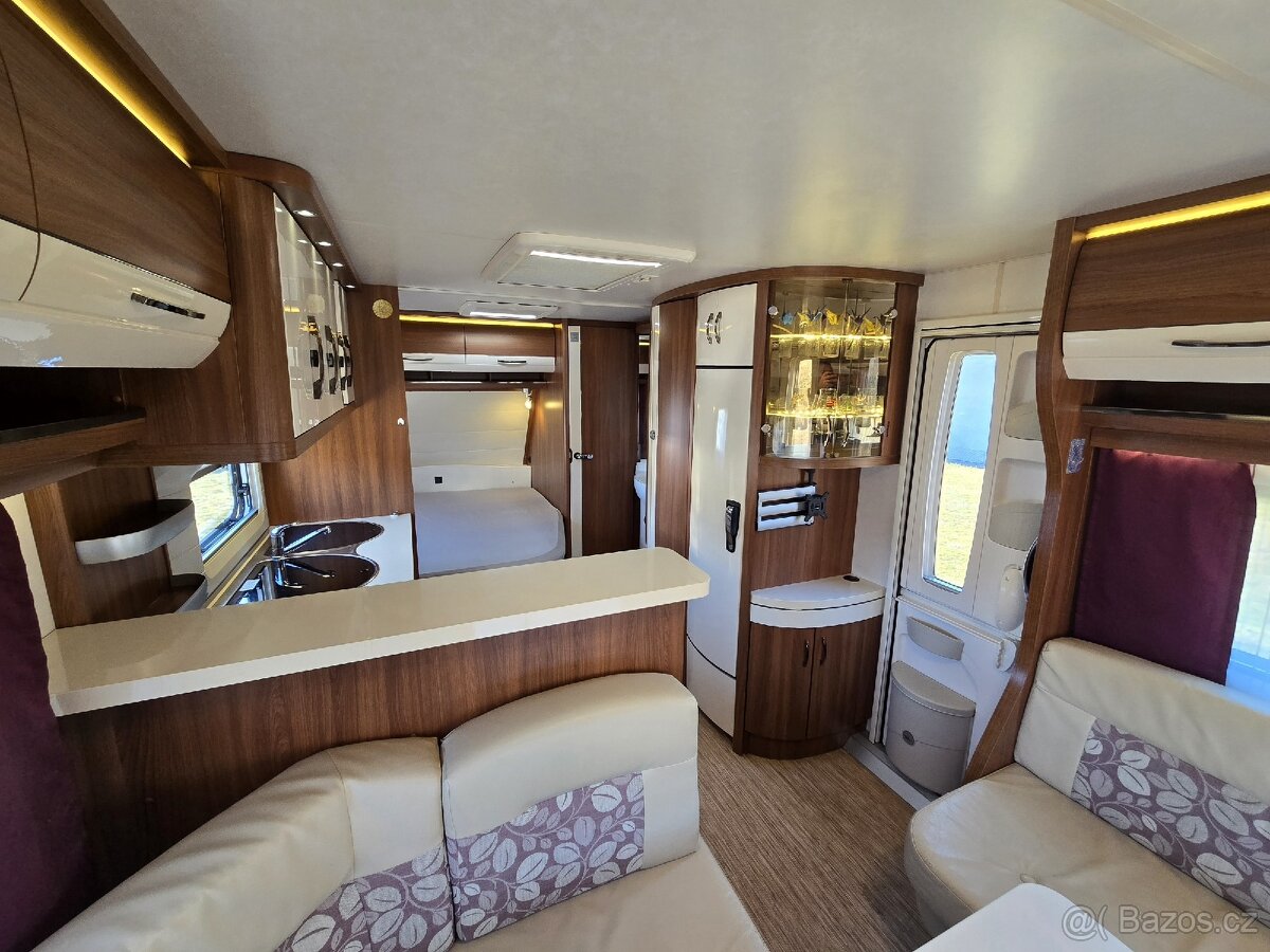 Hobby excellent 560 CFe 2015
mover,predstan - 5