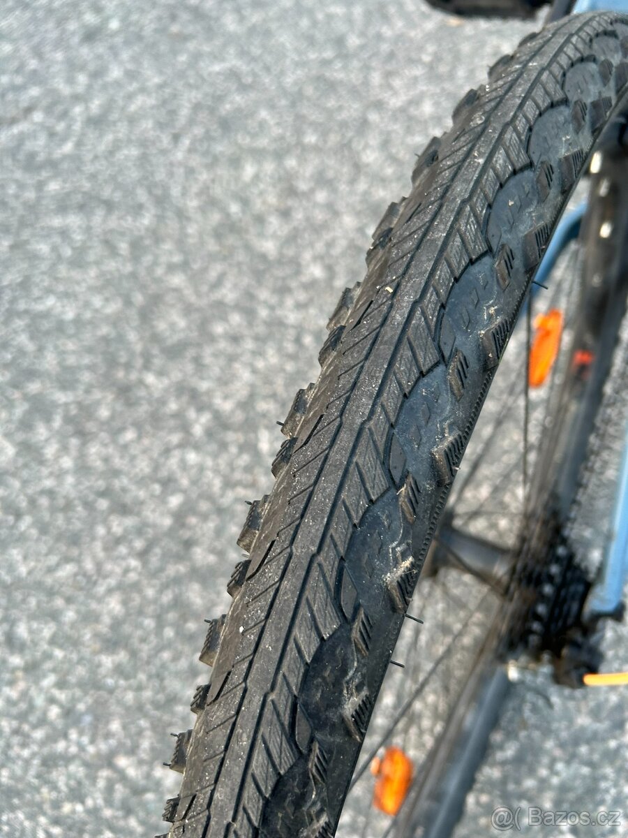 prodám dětské kolo ROCK MACHINE - 5