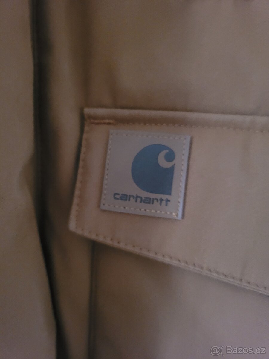Carhartt dámská parka - 5