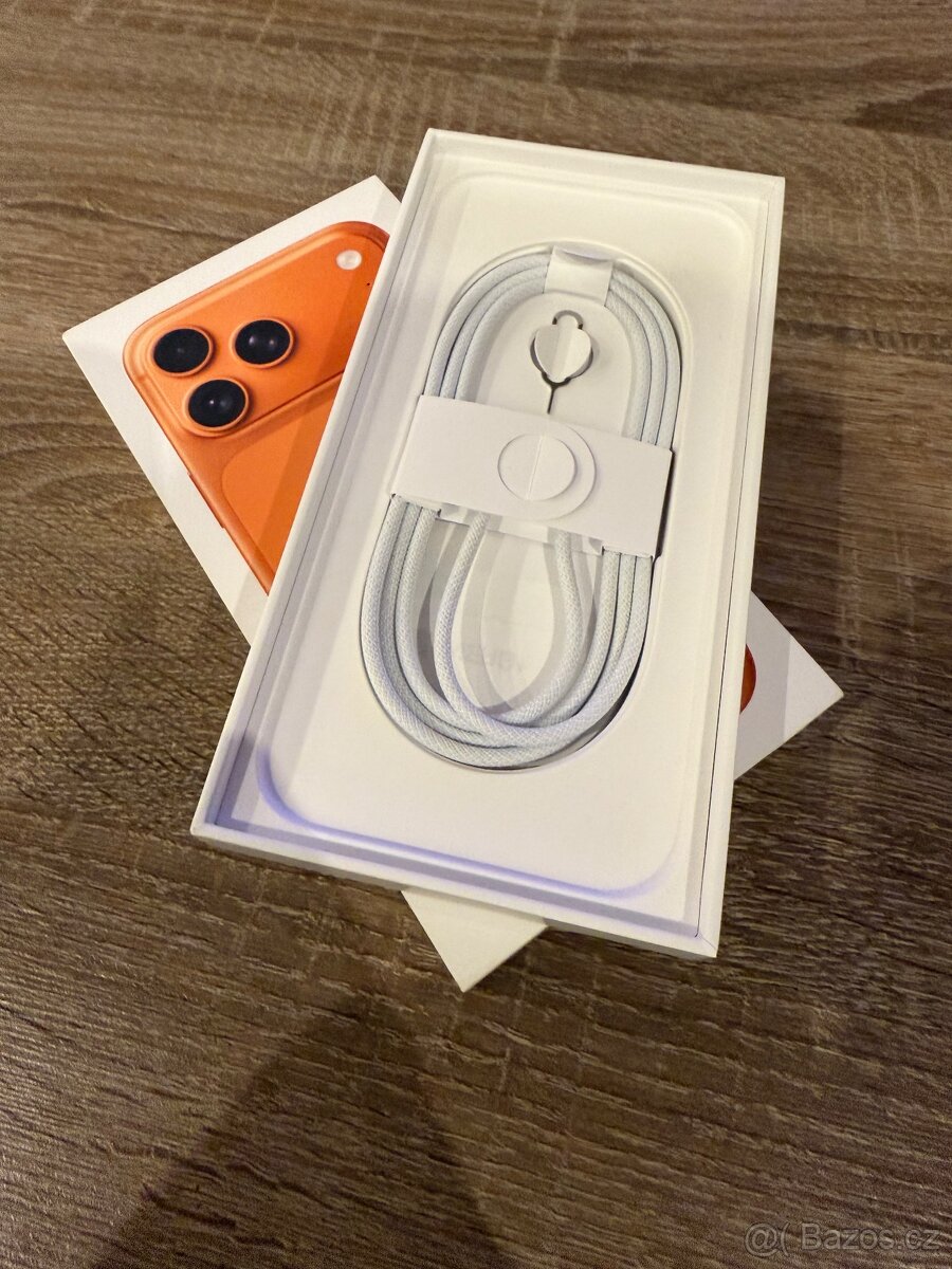 Apple IPhone 17 Pro Max - 5