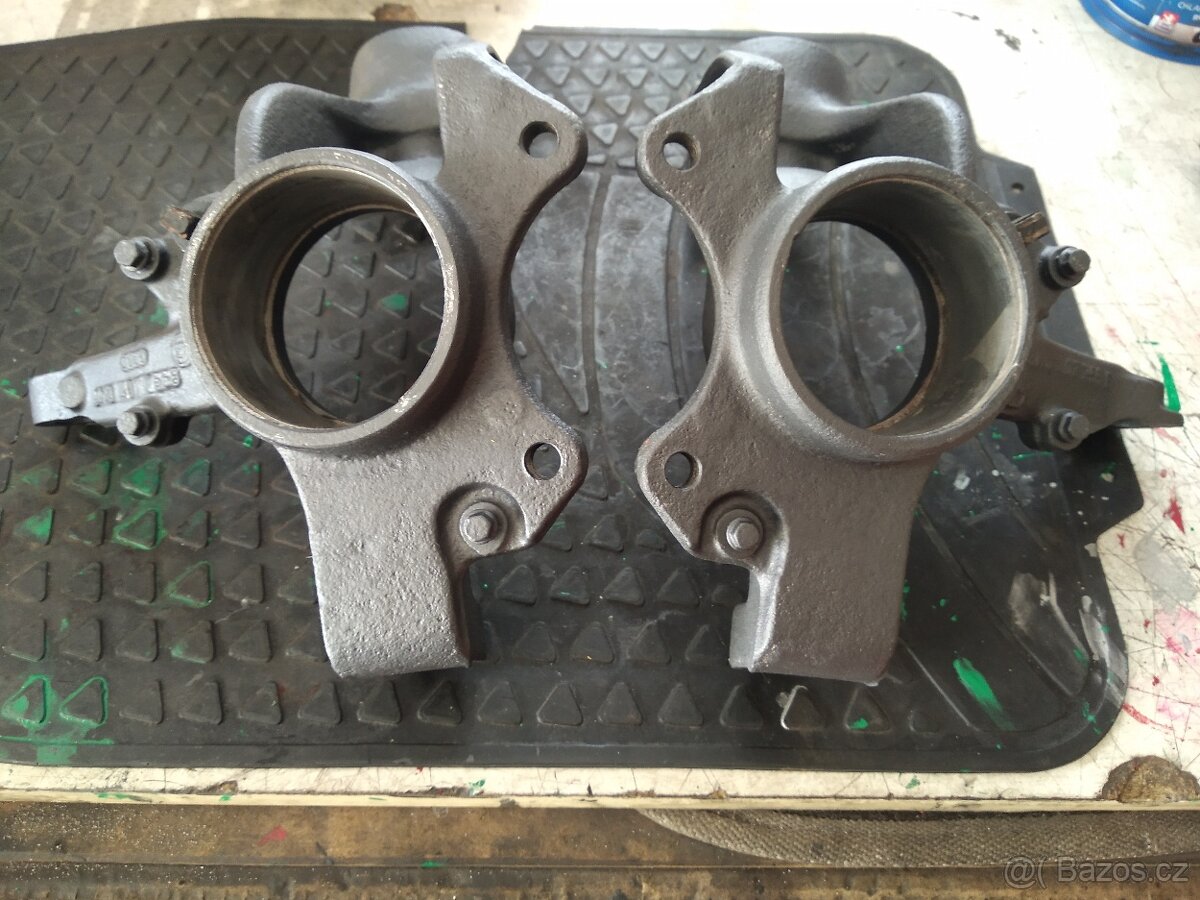 Seat Leon Cupra R, Audi TT - 5