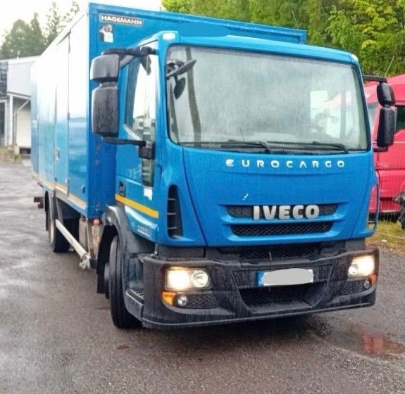 Iveco 140E25 - 5