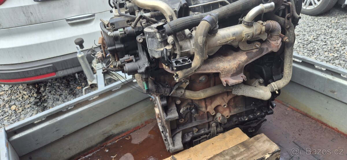Motor 2.0 hdi/tdci - 5